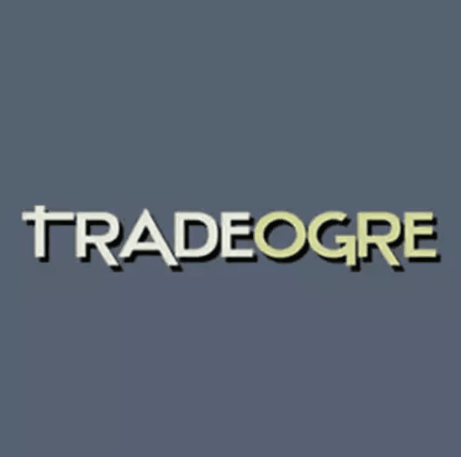 Tradeogre