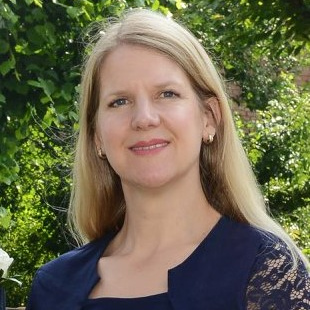 Dr. Christiane Williams