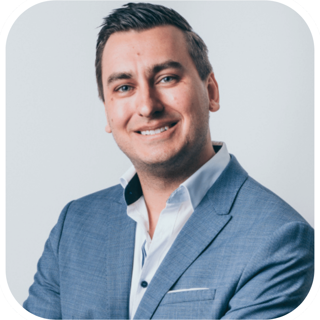 Dariusz Kachel – CEO & Fondatore di CoinTracking